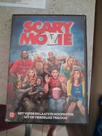 Scary movie 5, Zo goed als nieuw, Film, Vanaf 12 jaar, Ophalen