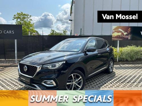MG EHS 1.5 Plug-in Hybrid Luxury Apple Carplay| 360° camera, Auto's, MG, Bedrijf, Te koop, EHS, 360° camera, ABS, Adaptive Cruise Control