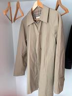 Dames regen jas, Kleding | Dames, Jassen | Zomer, Ophalen, Zo goed als nieuw, Maat 42/44 (L), Beige