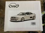 1/18 Otto Audi 80 prior design, Comme neuf, OttOMobile, Enlèvement, Voiture