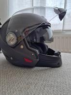 Motorhelm Scorpion EXO300 - XS 54cm - afneembaar kinstuk, Motoren, Kleding | Motorhelmen, Ophalen, XS