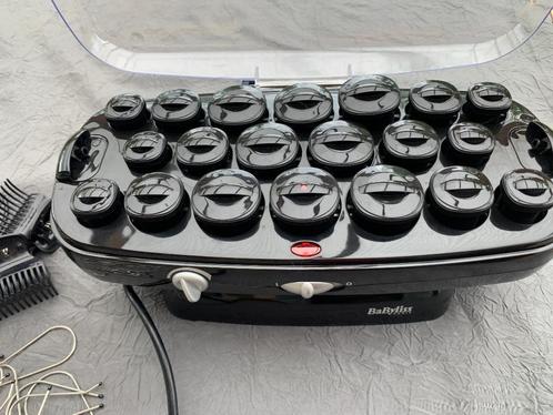 Babyliss krulset, Handtassen en Accessoires, Uiterlijk | Haarverzorging, Zo goed als nieuw, Overige typen, Ophalen of Verzenden