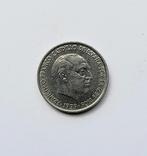 Spanje 10 centimes 1959 XF     (817), Ophalen of Verzenden, Overige landen, Losse munt