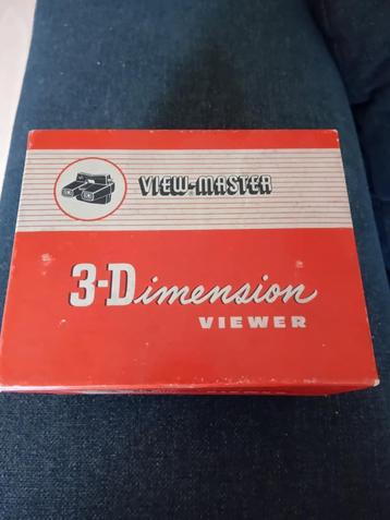 View-Master - visionneuse 3d