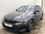 BMW 320 320e AUT. M-Pack Face Lift Leder  GPS Dig.Airco Alu, Auto's, Automaat, 4 deurs, https://public.car-pass.be/vhr/b3755f09-e742-4d33-b194-259573309f99
