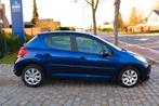 Peugeot 207 1.4i/1st Owner/HISTORY/GARANTIE, Euro 5, Achat, Vitres électriques, Entreprise