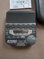 Métronome Tama Rhythm watch 105 RW 105 pour votre batterie, Comme neuf, Enlèvement ou Envoi