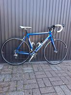 Koersfiets Trek, Fietsen en Brommers, Fietsen | Racefietsen, Ophalen, 28 inch, Zo goed als nieuw, 15 tot 20 versnellingen