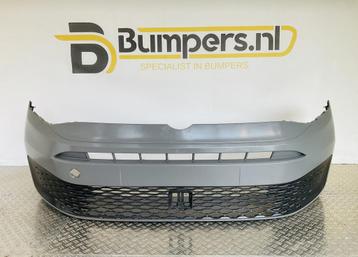 Bumper Volkswagen Caddy 2K7 2021-2025 2K7807221A Voorbumper  beschikbaar voor biedingen