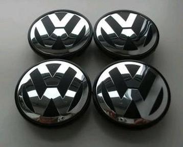 Vw naafdoppen Golf/Passat/Jetta/Touran..Ø 65 mm 3b7601171 beschikbaar voor biedingen