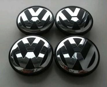 Vw naafdoppen Golf/Passat/Jetta/Touran..Ø 65 mm 3b7601171, Auto-onderdelen, Klein materiaal, Volkswagen, Nieuw, Ophalen of Verzenden