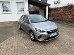 Opel Corsa 1.2i Edition S/S (EU6AP)/App carplay/Airco/cruise, Auto's, Voorwielaandrijving, Stof, 1199 cc, 1055 kg