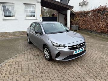Opel Corsa 1.2i Edition S/S (EU6AP)/App carplay/Airco/cruise beschikbaar voor biedingen