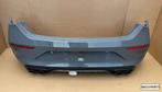 BUMPER SEAT CUPRA LEON ACHTERBUMPER LS7G 6XPDC CAMERA, Gebruikt, Overige automerken, -, Ophalen of Verzenden