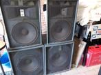 Hk set top en bas., Overige merken, Overige typen, Gebruikt, 120 watt of meer