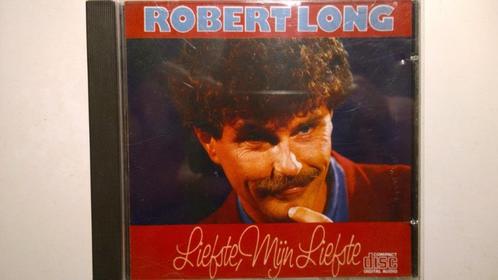 Robert Long - Liefste Mijn Liefste, CD & DVD, CD | Néerlandophone, Comme neuf, Pop, Envoi