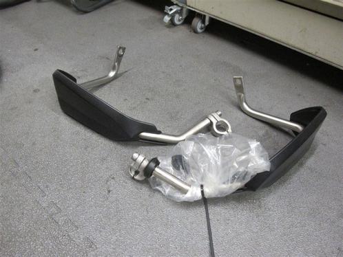 BMW R1200R handkappen cq handbeschermers, Motoren, Onderdelen | BMW, Gebruikt, Ophalen of Verzenden
