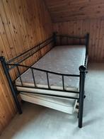 Metalen bed, Antiek en Kunst, Ophalen