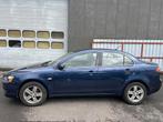 Mitsubishi Lancer diesel, Autos, Mitsubishi, 4 portes, Entreprise, Noir, Cruise Control