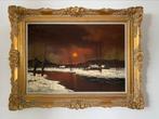 Piet Mees, Antiek en Kunst, Kunst | Schilderijen | Klassiek, Ophalen