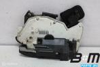 Portierslot linksachter VW Golf 7 5K4839015Q, Gebruikt