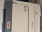 whitetoner lazerprinter oki C711WT, Computers en Software, Printers, Ophalen, Gebruikt, Laserprinter