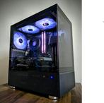 Krachtige gaming-pc RTX 2070, Ryzen 5, SSD 1TB + gratis game, Computers en Software, Ophalen, Le pc est monté avec différentes marques