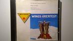 Wings - Wings Greatest, Enlèvement ou Envoi, 1980 à 2000, Comme neuf