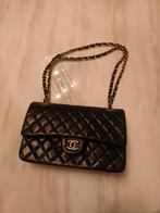 Dametas zwarte, Bijoux, Sacs & Beauté, Sacs | Sacs Femme, Enlèvement