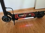 Trottinette hero s9 45kmh 48v led personalisable scooter éle, Vélos & Vélomoteurs, Trottinettes, Utilisé, Enlèvement ou Envoi