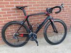 Koersfiets, Fietsen en Brommers, Fietsen | Heren | Sportfietsen en Toerfietsen, 28 inch, Zo goed als nieuw, Meer dan 20 versnellingen