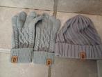 Duvel muts en handschoenen, Verzamelen, Ophalen, Nieuw, Kleding, Duvel