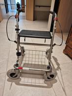 Rollator, Diversen, Rollators, Ophalen, Gebruikt