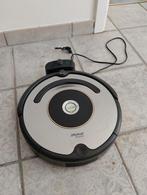 iRobot Roomba Model 616 Stofzuiger, Elektronische apparatuur, Stofzuiger, Reservoir, Gebruikt, Ophalen