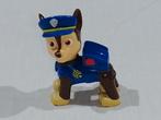 Paw Patrol - Chase - Politiehond, Ophalen of Verzenden, Gebruikt