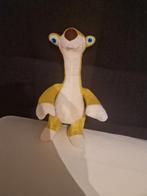 Knuffel Ice Age, Handtassen en Accessoires, Ophalen of Verzenden, Zo goed als nieuw