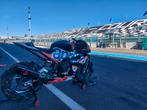 Aprilia RS 660 baancircuit 2023, Motoren, Motoren | Aprilia, 2 cilinders, 660 cc, Super Sport, Particulier