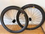 nieuwe Reserve 42/49 Turbulent Aero carbon wielset, Fietsen en Brommers, Fietsonderdelen, Wiel, Ophalen of Verzenden, Zo goed als nieuw