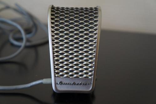 2 Sennheiser MD403 HN-microfoons, Muziek en Instrumenten, Microfoons, Ophalen