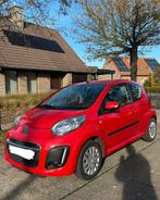 Mooie Citroën C1 met 34 000 km van eerste eigenaar, Auto's, Citroën, Euro 5, C1, Handgeschakeld, Particulier