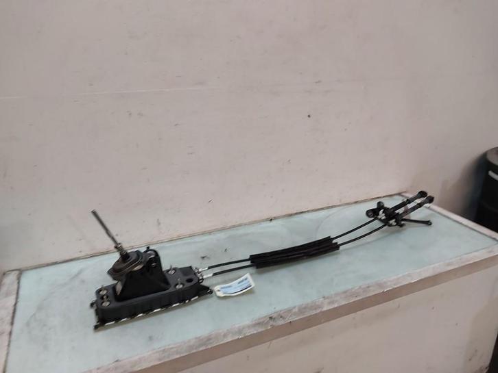 SCHAKELMECHANIEK ABS Polo VI (AW1) (|5R3711049K|), Auto-onderdelen, Overige Auto-onderdelen, Volkswagen, Gebruikt