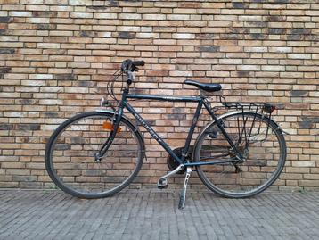 Herenfiets Peugeot beschikbaar voor biedingen