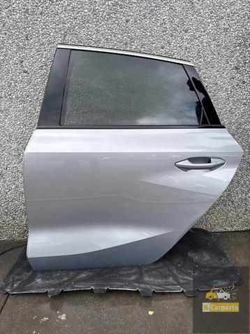 Audi A3 8Y S3 RS3 Sportback Portier Deur Links Achter Origin beschikbaar voor biedingen