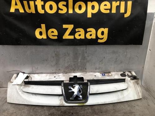 Grille van een Peugeot Partner, Auto-onderdelen, Carrosserie, Peugeot, Gebruikt, 3 maanden garantie, Ophalen of Verzenden