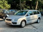 FORD FOCUS 2007 DIESEL 1.6, Stof, 4 cilinders, Bedrijf, 1560 cc