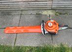 Heggeschaar Stihl HS 56, Ophalen, Gebruikt, Benzine, Stihl