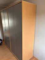 Kleerkasten gratis, Huis en Inrichting, Ophalen, Gebruikt