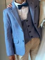 Communiekledij jongen maat 122, Ophalen, GYMP., Zo goed als nieuw, Setje