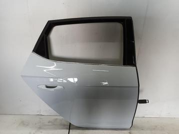 PORTIER RECHTS ACHTER Seat Ibiza IV SC (6J1) beschikbaar voor biedingen