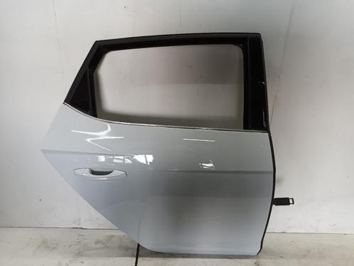 PORTIER RECHTS ACHTER Seat Ibiza IV SC (6J1), Auto-onderdelen, Carrosserie, Deur, Seat, Achter, Rechts, Gebruikt